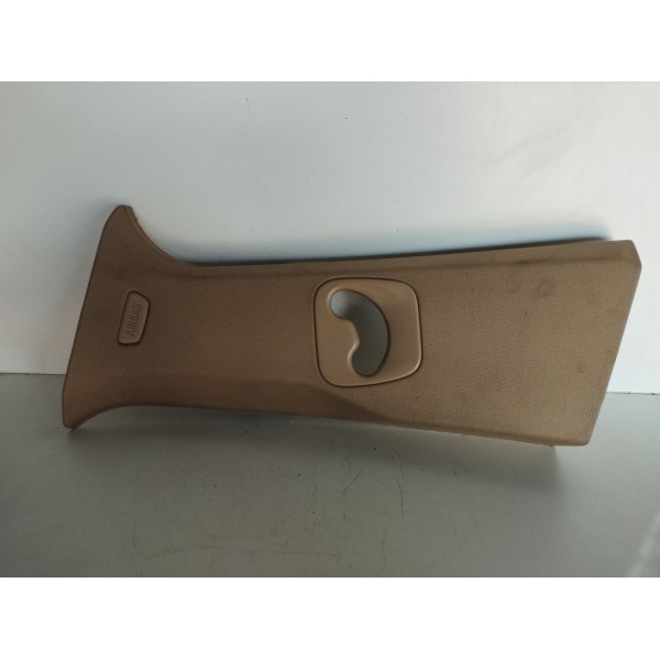 Acabamento Coluna Traseira Esquerda Bmw X3 2013 2014 2015