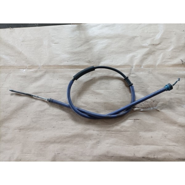 Cabo Freio Mão Traseiro Fiat Argo 2018 2019 2020 2021