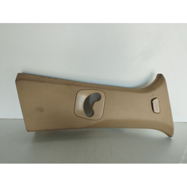 Acabamento Coluna Traseira Direita Bmw X3 2013 2014 2015