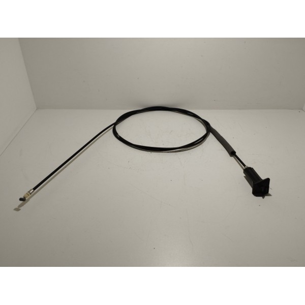 Cabo Abertura Portinhola Tanqu Combustível Ix35 2011