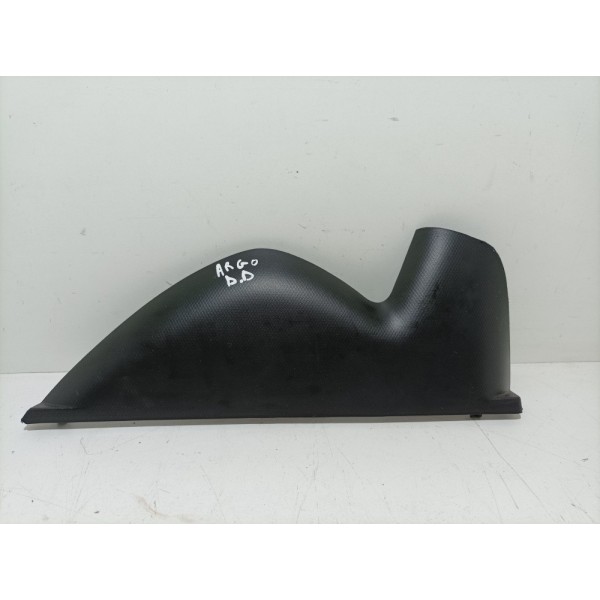 Capa Do Painel Fiat Argo Drive 1.0 2018 2019 2020 2021