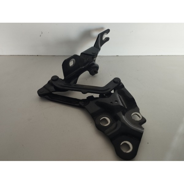 Dobradiça Capô Lado Esquerdo Bmw X3 2013 2014 2015 7210729