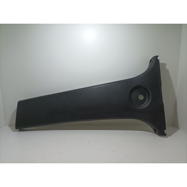 Acabamento Coluna Central Lado Esquerdo Lifan X60 2013a2019