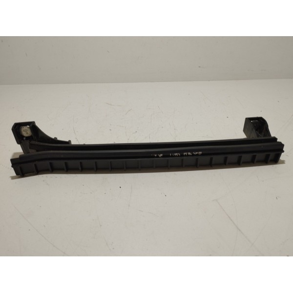 Guia Vidro Traseiro Direito Fiat Argo Cronos 2018 Á 2021