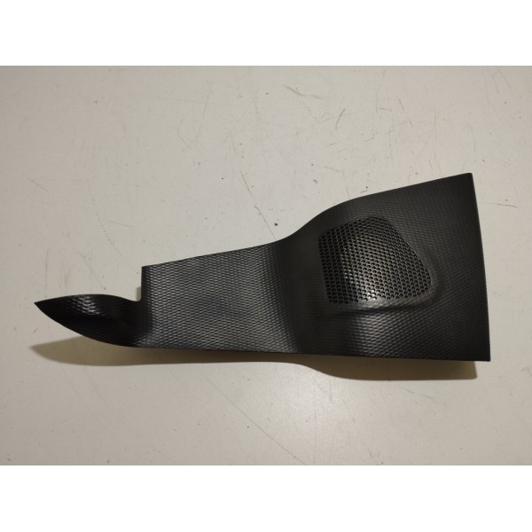 Acabamento Interno Porta Traseira Direita Argo 2018 Á 2021