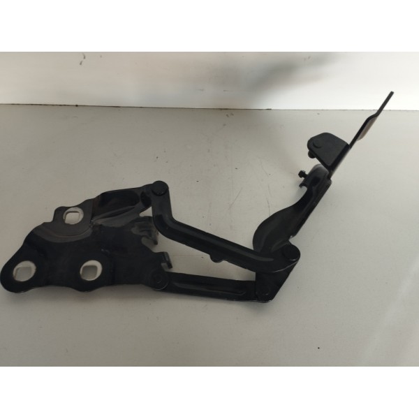 Dobradiça Capô Lado Direito Bmw X3 2013 2014 2015 7210730