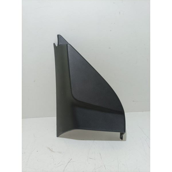 Acabamento Interno  Retrovisor Lado Esquerdo Fiat Argo