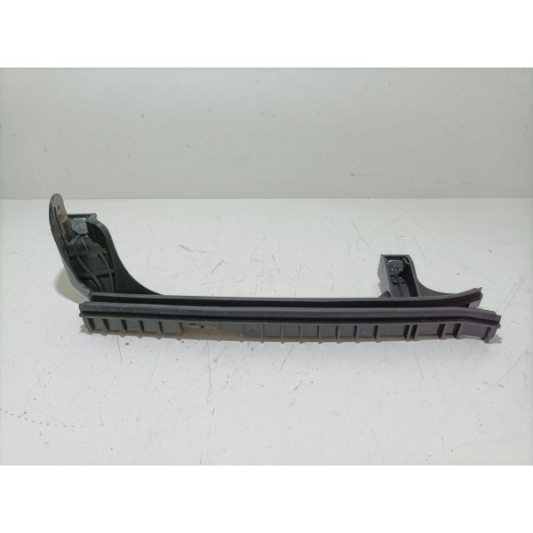 Guia Vidro Porta Dianteira Direita Argo 2018 Á 2021