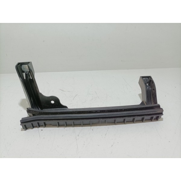 Calha Guia Vidro Porta Argo Dianteira Direita 2018 Á 2021