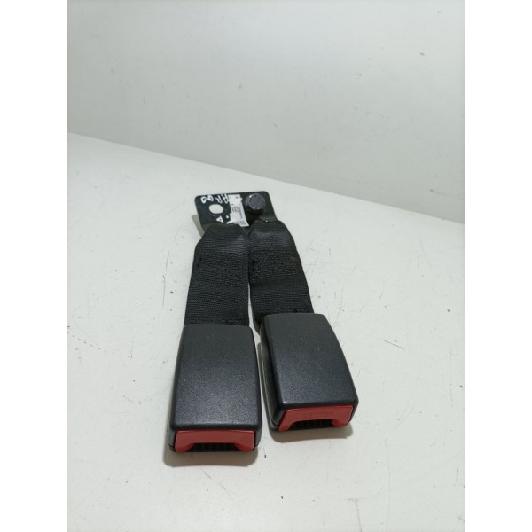 Engate Duplo Cinto Segurança Fiat Argo 2018 Á 2021