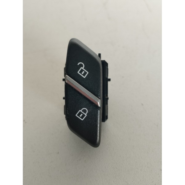 Botão Trava Das Portas Bmw X3 X4 2013 2014 2015 9352036