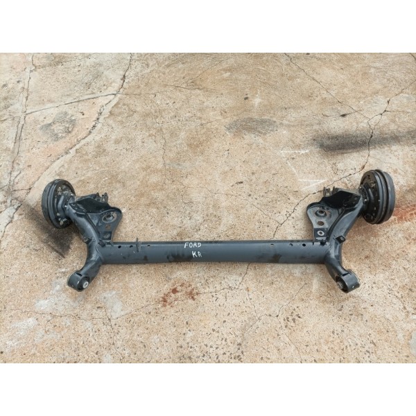 Eixo Traseiro Ford Ka Sedan 1.0 3c 2018 2019 2020 2021
