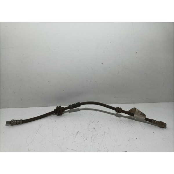 Flexível Do Freio Dianteiro Esquerdo Fiat Argo Mobi 2018á21