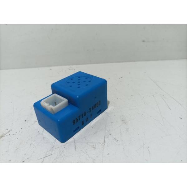 Modulo Alarme Sirene Hyundai Ix35 2011 Á 2015