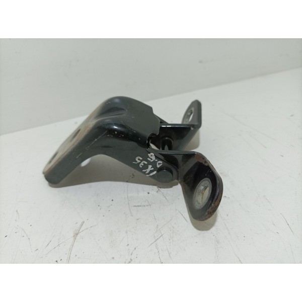 Dobradiça Inferior Dianteiro Esquerdo Ix35 2011á12