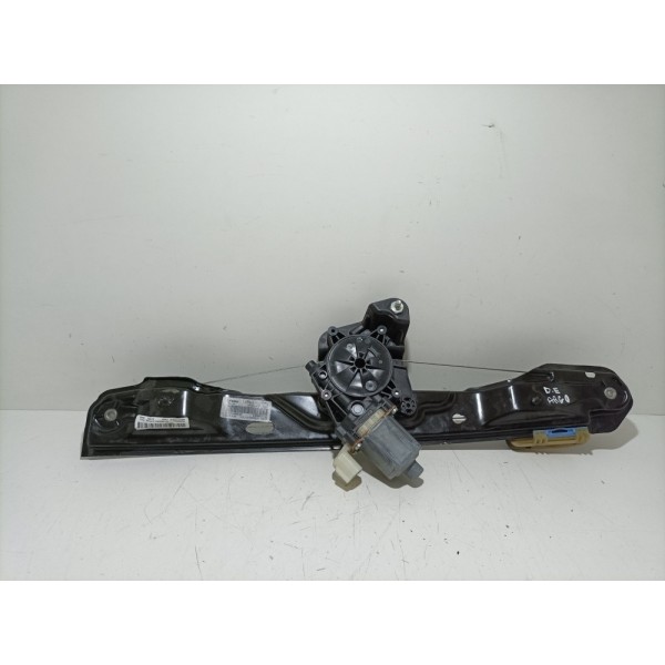 Máquina Vidro Elétrico Dianteiro Esquerdo Fiat Argo Cronos