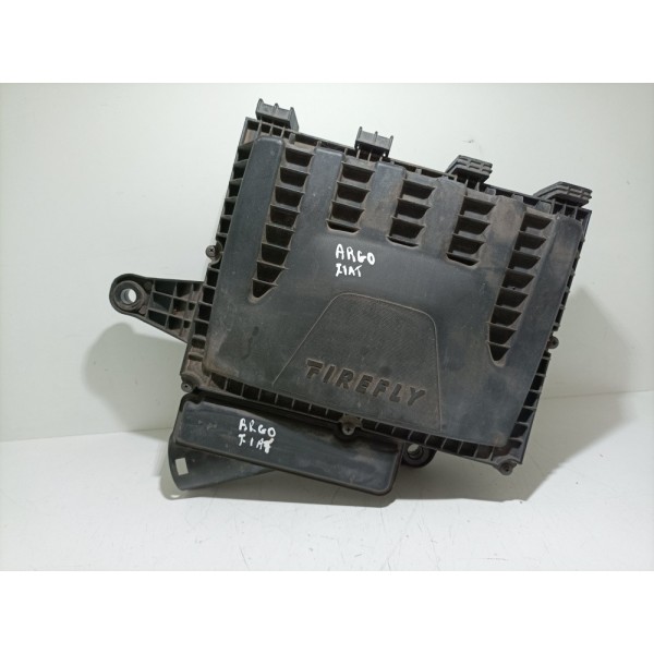 Caixa Filtro Ar Fiat Argo Mobi Uno Cronos 2018 2019 2020 21
