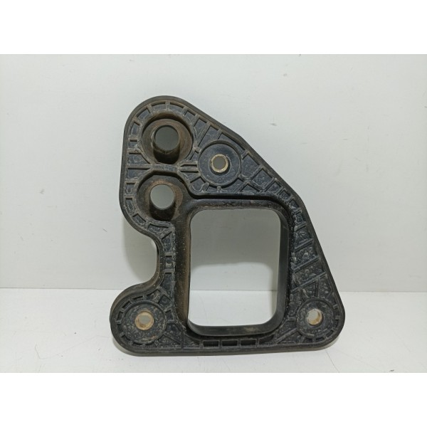 Borracha Vedação Do Painel Corta Fogo Fiat Mobi Argo Cronos