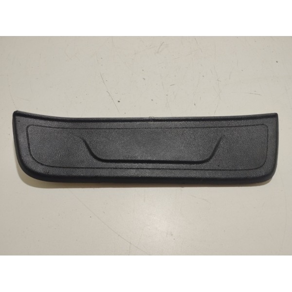 Soleira Caixa De Ar Traseira Esquerda Ix35 2011 2012 Á 2015