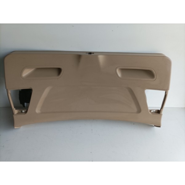 Forro De Tampa Traseira Bmw X3 2013 2014 2015