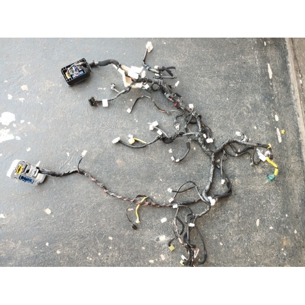 Chicote Painel Hyundai Ix35 2.0 16v 2011 2012 2013 2014 2015