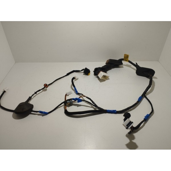 Chicote Porta Diant Dir Santa Fé 3.5 2010 2011 2012