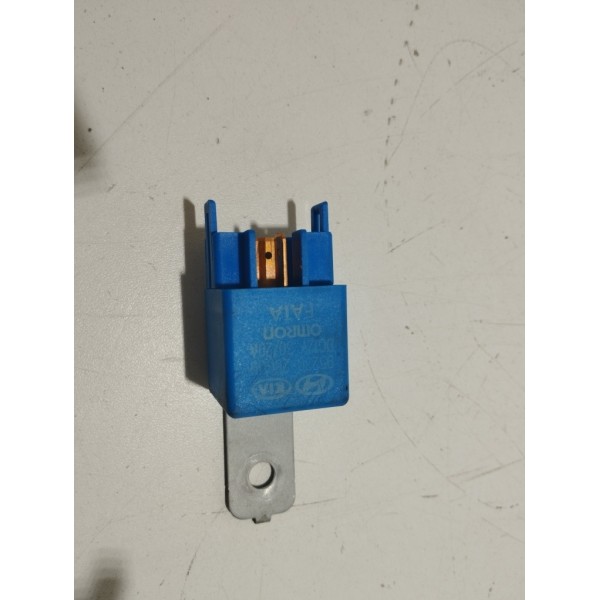 Rele Auxiliar Santa Fé Sorento 2010 2011 2012