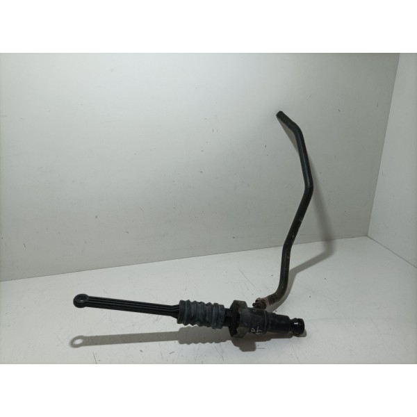 Atuador Pedal Da Embreagem Fiat Argo Palio Mobi 1.0 3cc 2018