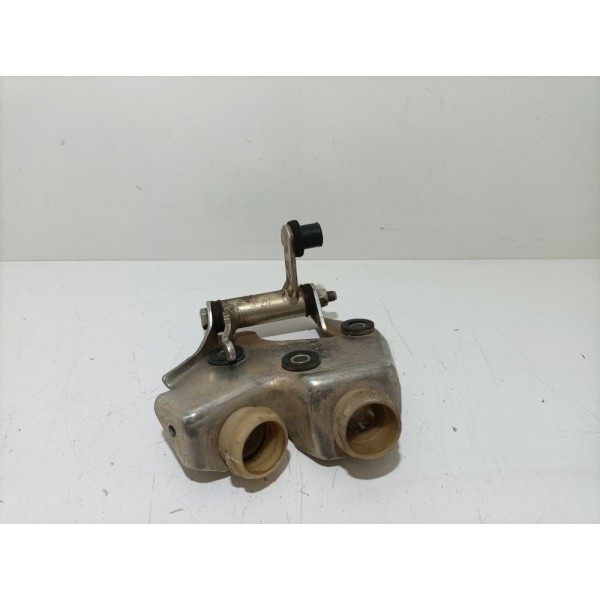 Suporte Trambulador Fiat Argo 1.0 3cc 2018 2019 2020 2021