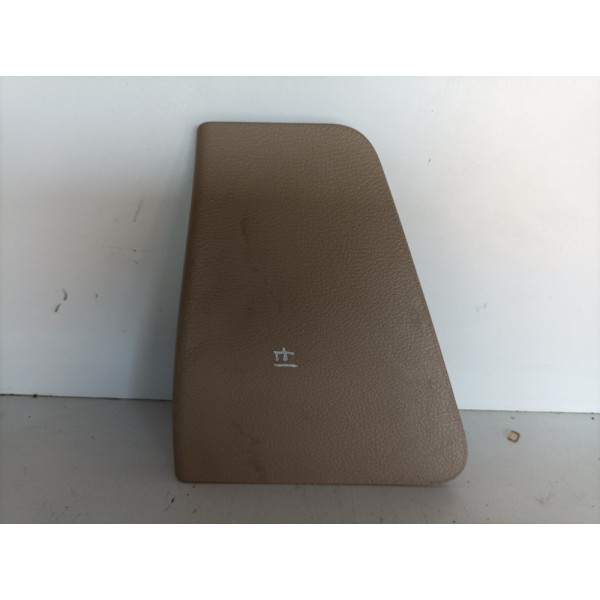 Acabamento Porta Malas Direito Bmw X3 2013 2014 2015