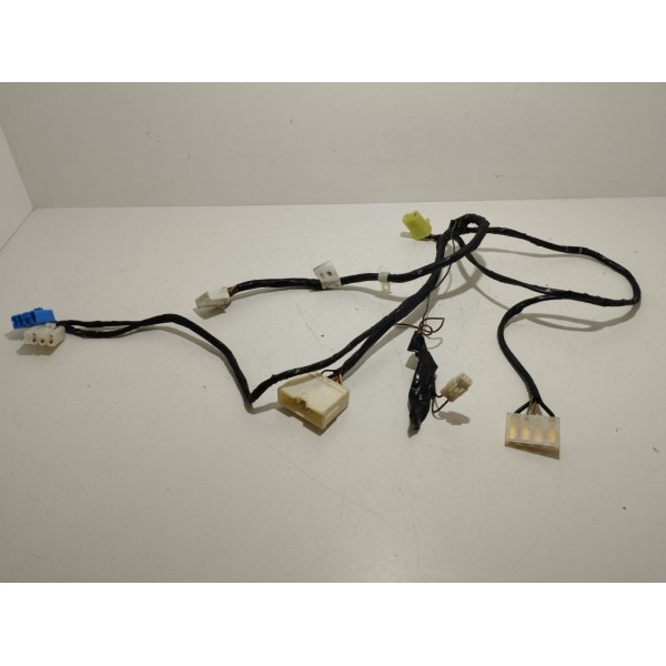 Chicote Caixa Evaporadora Ar Condicionad Lifan X60 2018 2019