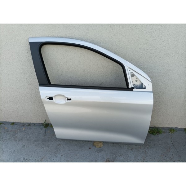 Porta Dianteira Direita Fiat Argo 2017 2018 2019 2020 2021