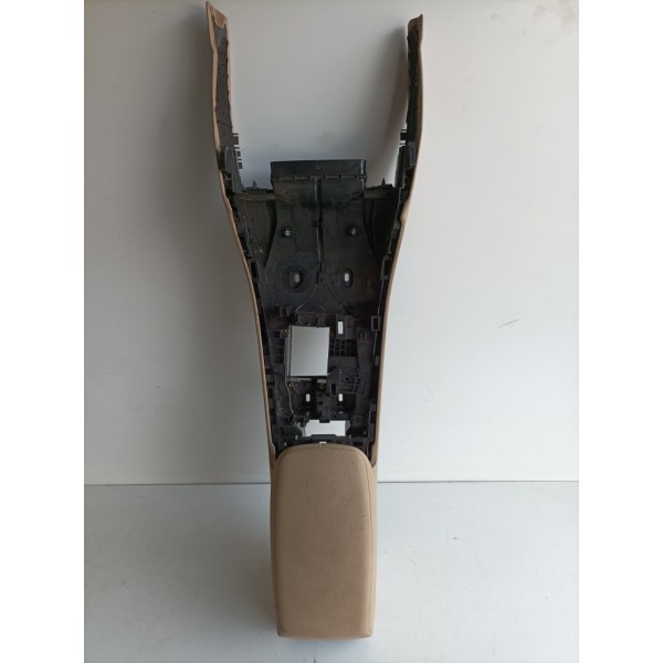 Console Central Bmw X3 2013 2014 2015