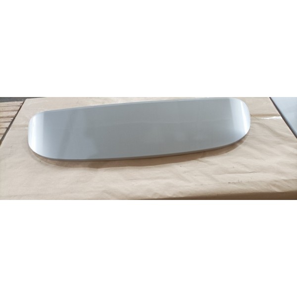 Aerolifio Tampa Traseira Com Esguicho Fiat Argo 1.0 2018á21