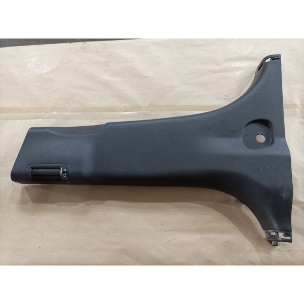 Acabamento Coluna Lado Esquerdo Com Difusor Santa Fé 2010á12