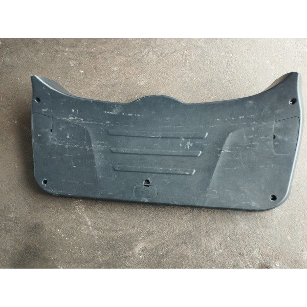 Acabamento Tampa Porta Malas Hyundai Ix35 2011 2012 Á 2015