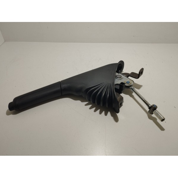 Alavanca Freio De Mão Fiat Argo 2018 2019 2020 2021