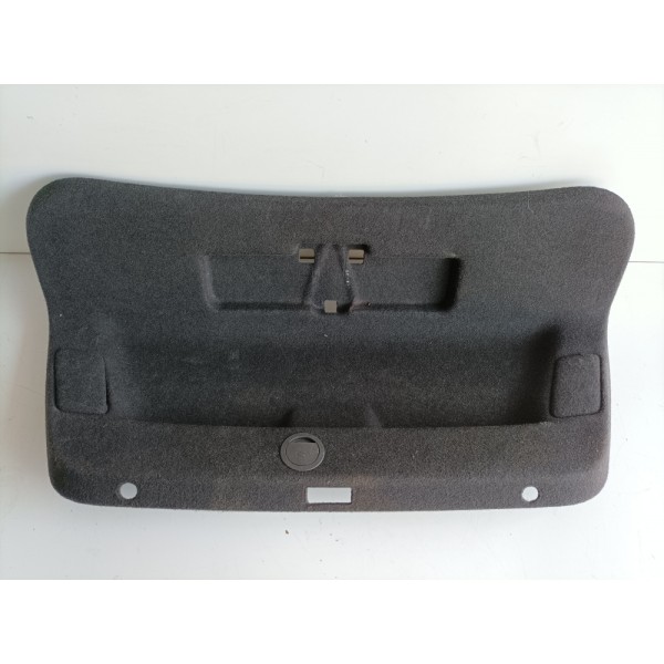 Forro Interno Tampa Traseiro Passat 2.0 Tsi 2010 Á 2013