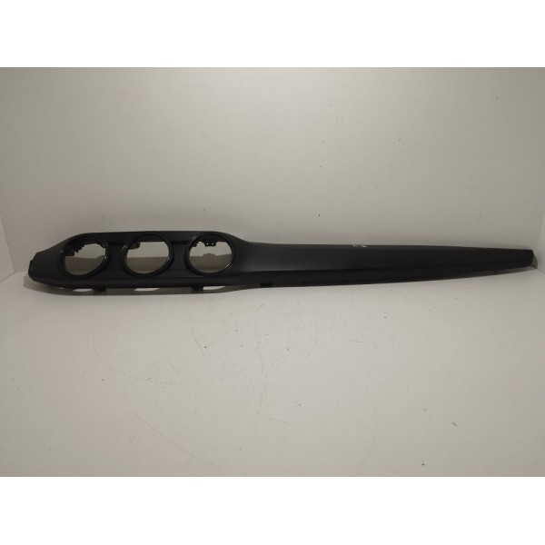 Moldura Difusor De Ar Central Fiat Argo 2018 2019 2020 2021