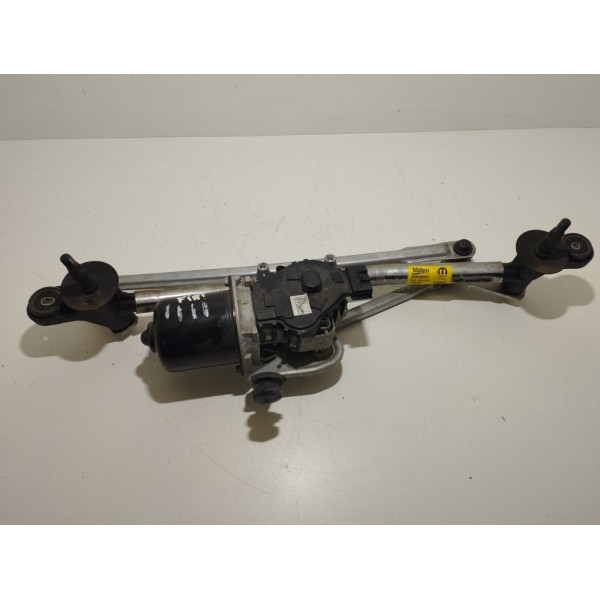 Máquina Motor Limpador Parabrisa Fiat Argo 2018 2019 Á 2021
