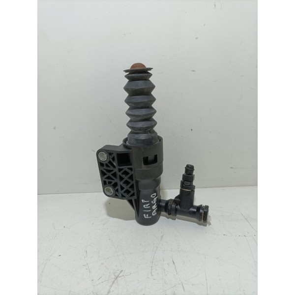 Cilindro Atuador De Embreagem Fiat Argo Cronos 2018 Á 2021