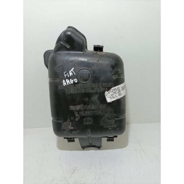 Tampa Caixa Fusíveis Fiat Uno Palio Argo 2018 2019 2020 2021