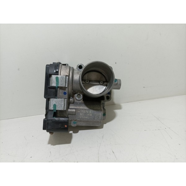 Tbi Corpo De Borboleta Fiat Argo 1.0 2018 2019 2020 2021