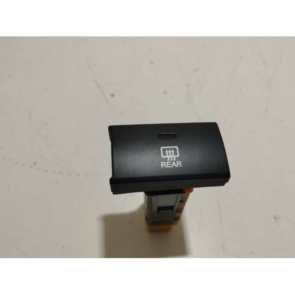 Botão Desembaçador Traseiro Santa Fé 2010 2011 2012