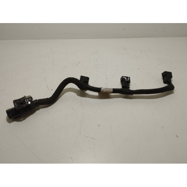 Chicote Bico Injetor Santa Fé 3.5 V6 2010 Á 2013