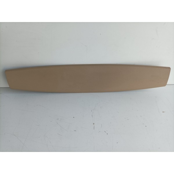 Acabamento Superior Porta Malas Bmw X3 2013 2014 2015