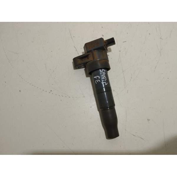 Bobina Ignição Santa Fé 3.5 V6 2010 2011 2012 Á 2014