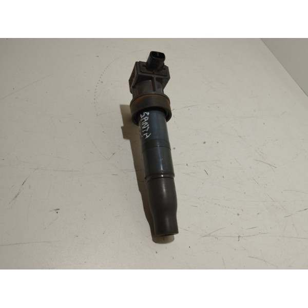 Bobina Ignição Santa Fé 3.5 V6 2010 2011 2012 Á 2014