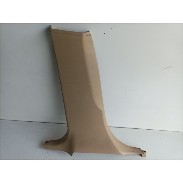 Acabamento Coluna Central Esquerdo Bmw X3 2013 Á 2015