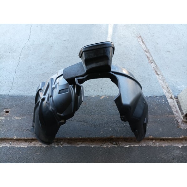 Parabarro Dianteiro Direito Fiat Argo Crono Original 2018á21